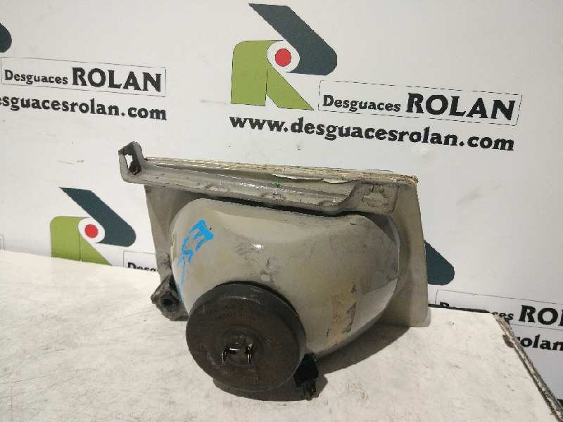 Recambio de faro izquierdo para ford escort berl./turn./cab./express referencia OEM IAM   
