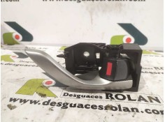 Recambio de maneta interior delantera derecha para mazda 3 lim. () style referencia OEM IAM   
