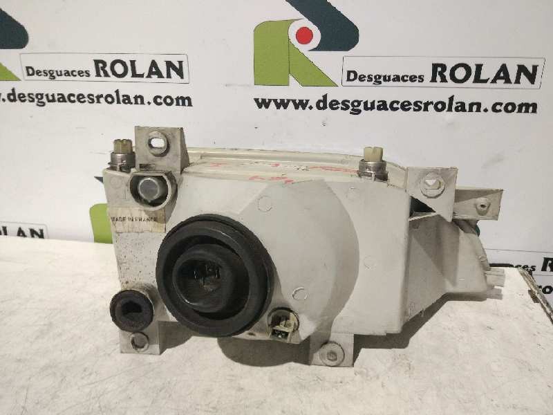 Recambio de faro izquierdo para ford escort berlina/turnier referencia OEM IAM   