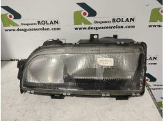 Recambio de faro izquierdo para ford scorpio referencia OEM IAM   