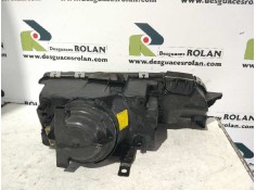 Recambio de faro izquierdo para ford scorpio referencia OEM IAM    2