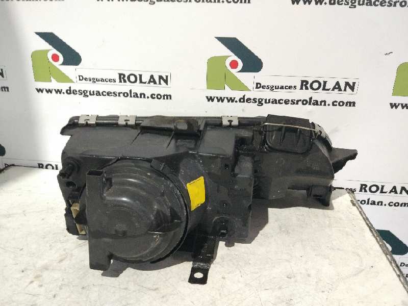 Recambio de faro izquierdo para ford scorpio referencia OEM IAM   