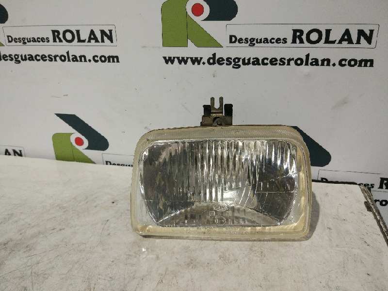Recambio de faro derecho para ford fiesta berl./express referencia OEM IAM   