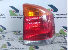 Recambio de piloto trasero derecho para opel vectra c berlina comfort referencia OEM IAM   