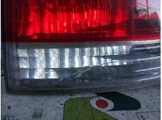 Recambio de piloto trasero derecho para opel vectra c berlina comfort referencia OEM IAM    2