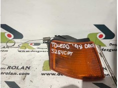 Recambio de piloto delantero derecho para seat toledo (1l) 1.8 cat (abs. adz) referencia OEM IAM   