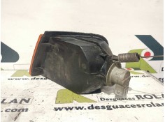 Recambio de piloto delantero derecho para seat toledo (1l) 1.8 cat (abs. adz) referencia OEM IAM    2