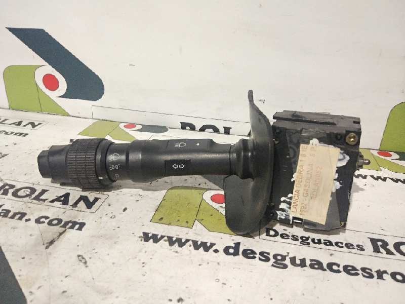 Recambio de mando luces para lancia dedra berl. referencia OEM IAM   