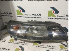 Recambio de faro derecho para volvo s80 i (184) d5 referencia OEM IAM   