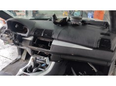 Recambio de kit airbag para bmw x5 (e53) 3.0d referencia OEM IAM   