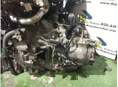 Recambio de caja cambios para honda accord berlina (cl/cn) 2.2i ctdi sport referencia OEM IAM BWG6 150000 KMS 