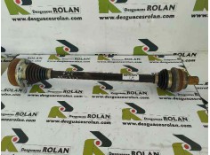 Recambio de transmision trasera derecha para volkswagen tiguan (5n2) excellence 4motion bluemotion referencia OEM IAM 1K0501204F