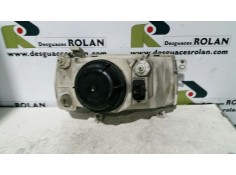Recambio de faro izquierdo para volkswagen vento (1h2) referencia OEM IAM    2