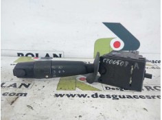 Recambio de mando luces para peugeot 405 berlina referencia OEM IAM   
