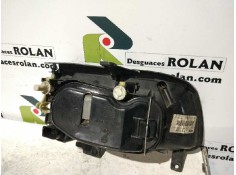 Recambio de faro izquierdo para volkswagen polo berlina (6n2) referencia OEM IAM 6N1941015AD   2