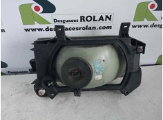 Recambio de faro izquierdo para volkswagen t4 caja abierta/doble cabina (mod. 1991) referencia OEM IAM    2