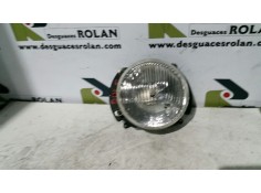 Recambio de faro izquierdo para volkswagen polo (867/871/873) referencia OEM IAM   
