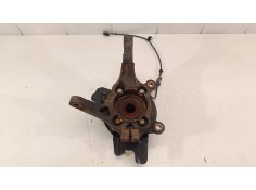 Recambio de mangueta delantera izquierda para kia carens ( ) 1.7 crdi cat referencia OEM IAM   