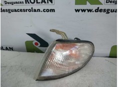 Recambio de piloto delantero izquierdo para hyundai accent (x3) referencia OEM IAM   
