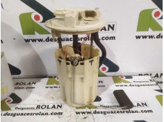 Recambio de aforador para renault laguna ii grandtour (kg0) 2.2 dci turbodiesel referencia OEM IAM 8200247196  