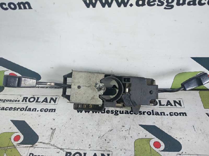 Recambio de mando luces para renault 5 referencia OEM IAM   