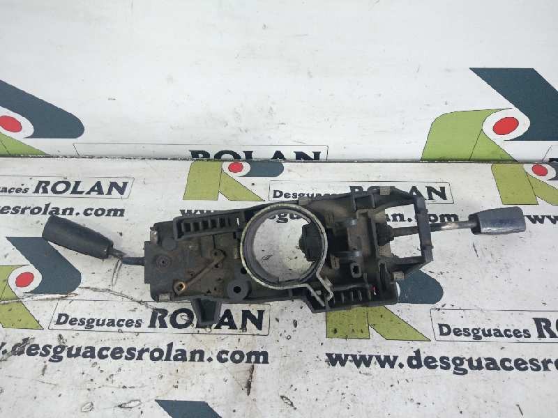 Recambio de mando luces para renault 5 referencia OEM IAM   