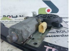 Recambio de elevalunas trasero izquierdo para volvo s80 i (184) d5 referencia OEM IAM    2