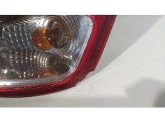 Recambio de piloto trasero derecho para chevrolet kalos 1.2 s (d/a) referencia OEM IAM    2