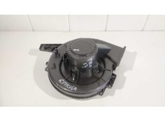 Recambio de motor calefaccion para volkswagen polo (6r1) sport referencia OEM IAM 6Q1819015J  