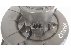 Recambio de motor calefaccion para volkswagen polo (6r1) sport referencia OEM IAM 6Q1819015J   2