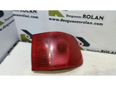 Recambio de piloto trasero derecho para audi 100 berlina (c4) referencia OEM IAM   