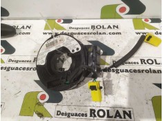 Recambio de anillo airbag para honda civic berlina 5 (fk) 1.8 vtec cat referencia OEM IAM F0WG6Z5B  