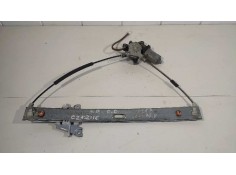 Recambio de elevalunas delantero derecho para mazda premacy (cp) touring (85kw) referencia OEM IAM   