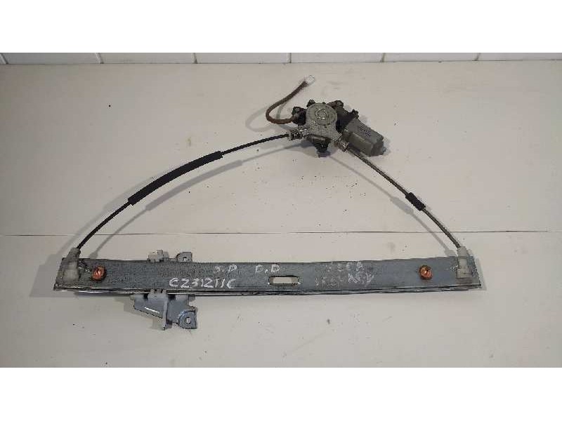 Recambio de elevalunas delantero derecho para mazda premacy (cp) touring (85kw) referencia OEM IAM   
