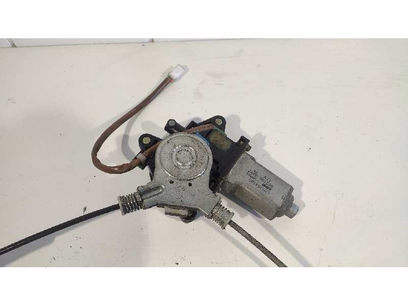 Recambio de elevalunas delantero derecho para mazda premacy (cp) touring (85kw) referencia OEM IAM   