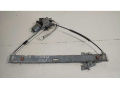 Recambio de elevalunas delantero izquierdo para mazda premacy (cp) touring (85kw) referencia OEM IAM   