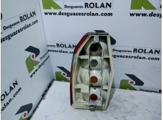 Recambio de piloto trasero derecho para citroën gsa referencia OEM IAM    2