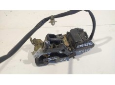 Recambio de cerradura puerta trasera izquierda para mazda premacy (cp) touring (85kw) referencia OEM IAM   
