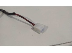 Recambio de cerradura puerta trasera izquierda para mazda premacy (cp) touring (85kw) referencia OEM IAM    2