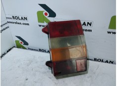 Recambio de piloto trasero derecho para citroën gsa referencia OEM IAM FAMILIAR  