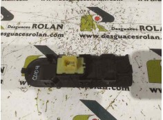 Recambio de mando elevalunas delantero derecho para renault clio iv authentique referencia OEM IAM    2