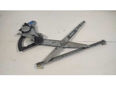 Recambio de elevalunas delantero derecho para chevrolet kalos 1.2 s (d/a) referencia OEM IAM 96585735  