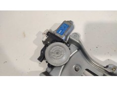 Recambio de elevalunas delantero derecho para chevrolet kalos 1.2 s (d/a) referencia OEM IAM 96585735   2