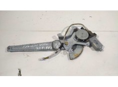 Recambio de elevalunas trasero derecho para mazda premacy (cp) touring (85kw) referencia OEM IAM   