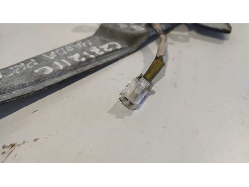 Recambio de elevalunas trasero derecho para mazda premacy (cp) touring (85kw) referencia OEM IAM   