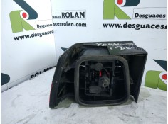 Recambio de piloto trasero derecho para citroën xantia berlina referencia OEM IAM    2