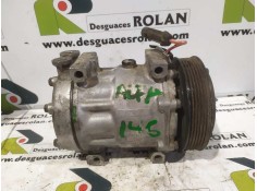 Recambio de compresor a/a para alfa romeo 146 referencia OEM IAM 1157  
