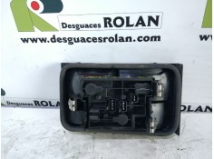 Recambio de piloto trasero derecho para citroën xantia berlina referencia OEM IAM INTERIOR   2