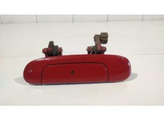 Recambio de maneta exterior trasera izquierda para mazda premacy (cp) touring (85kw) referencia OEM IAM   