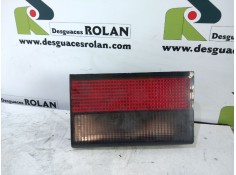 Recambio de piloto trasero derecho para citroën xantia berlina referencia OEM IAM INTERIOR  